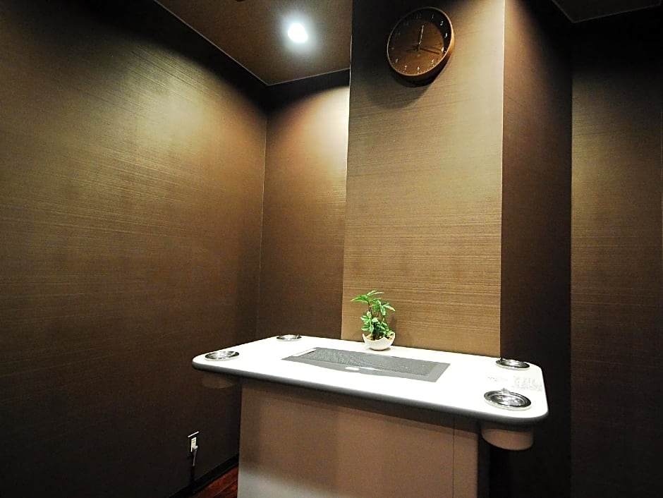 Anshin Oyado Ginza Shimbashi Station– For Men