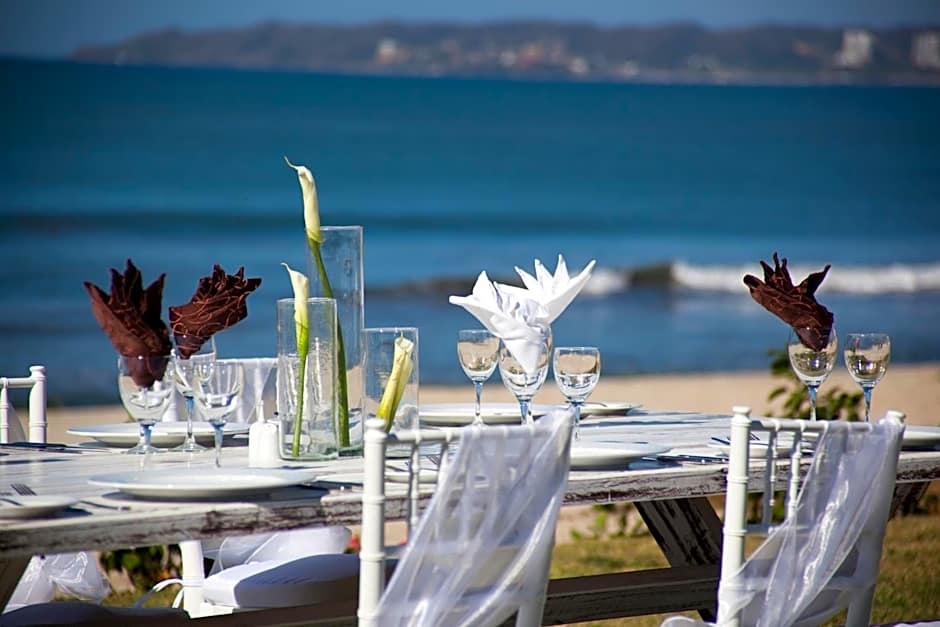 Samba Vallarta All Inclusive