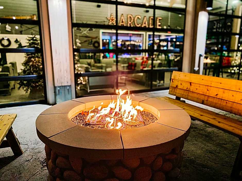 Holiday Inn Manahawkin/Long Beach Island Hotel By IHG