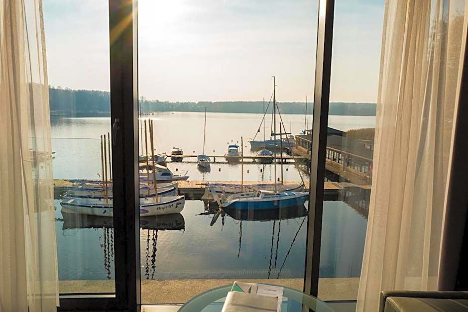 Przystań Hotel&Restaurants