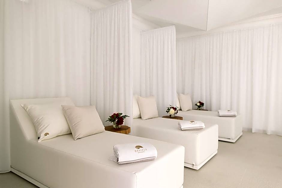Hôtel Marinca & Spa