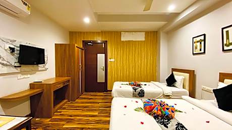 Classic Double or Twin