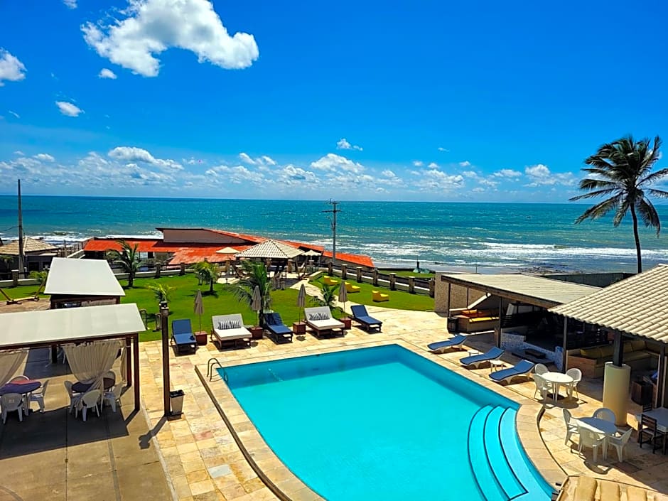 Sunset Beach Taíba Hotel