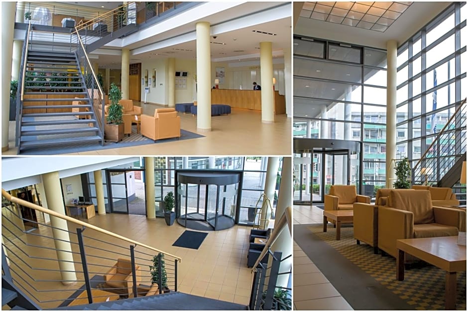 Relexa Hotel Ratingen City