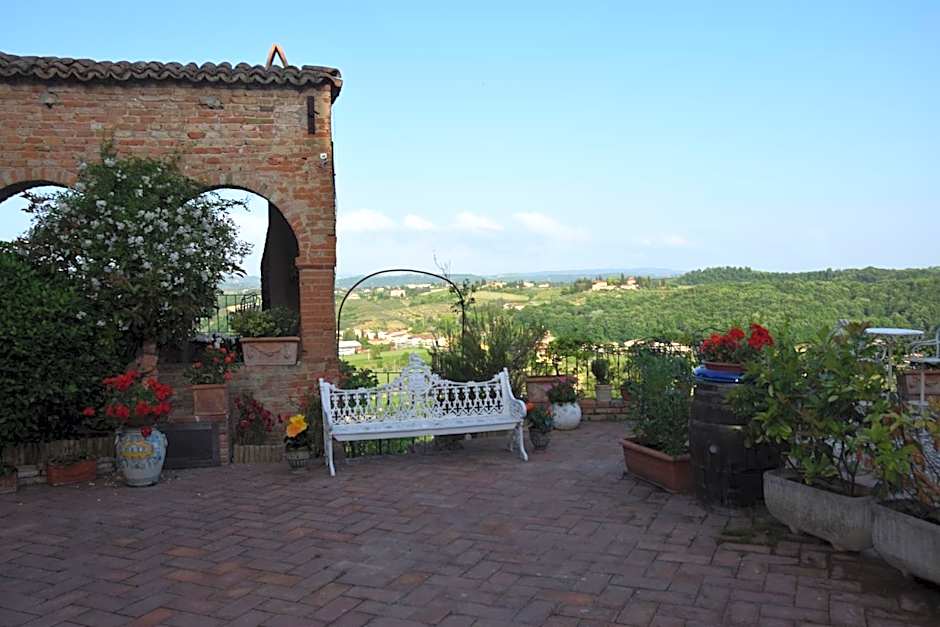 B&B Osteria Del Vicario