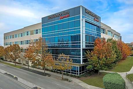 Residence Inn by Marriott Austin Northwest/The Domain Area