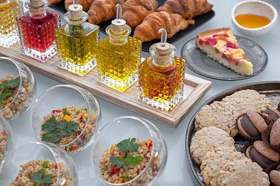 Golden Tulip Warsaw Centre