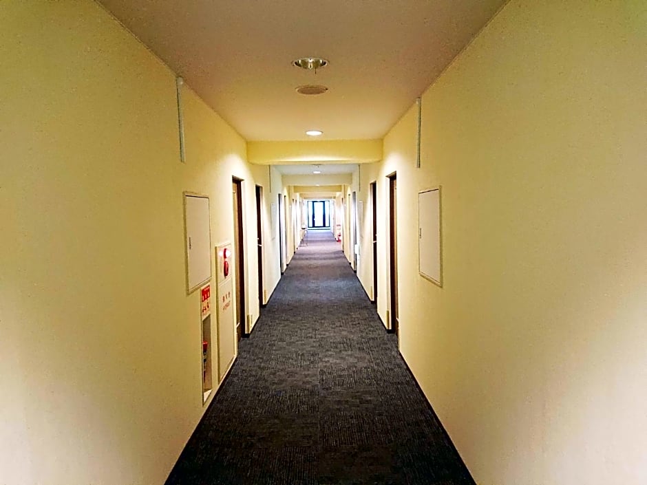 Hotel Royal Garden Kisarazu / Vacation STAY 72216