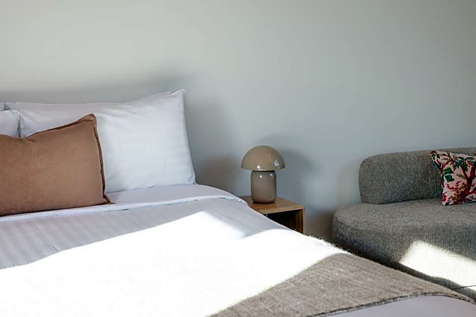 Amadiya Port Arthur Villas