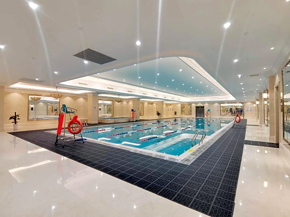 Sheraton Shaoxing Shangyu