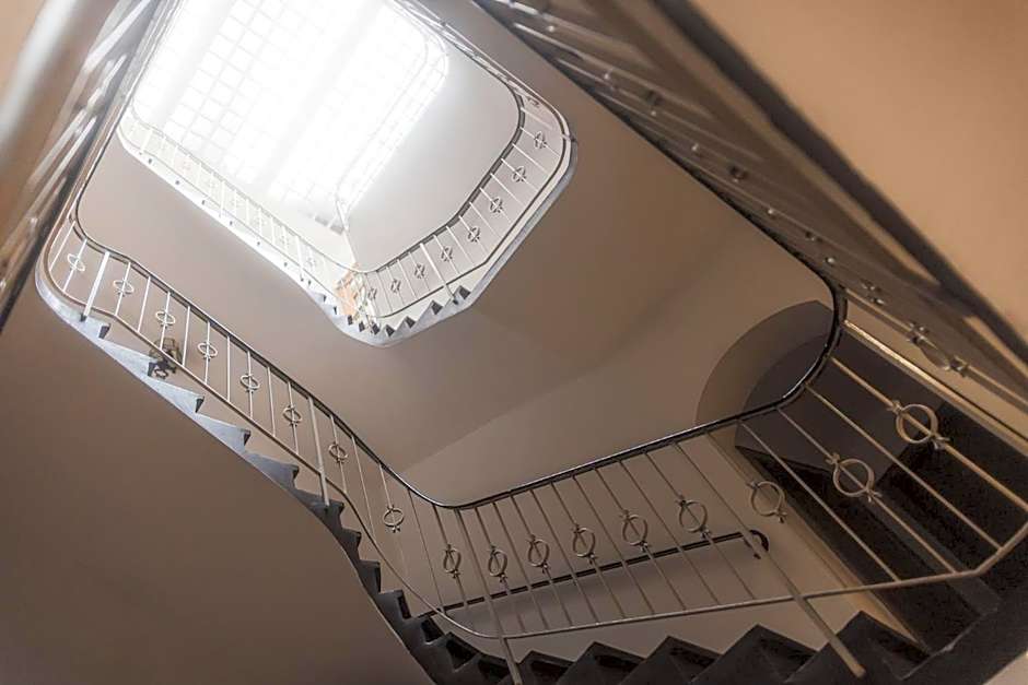 Residence Chiavi D'Oro - Goldener Schlüssel