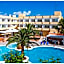 Hotel Spa Sagitario Playa