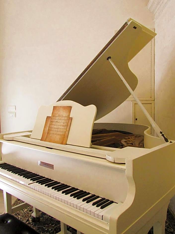 Palazzo Conti Camere & Suites