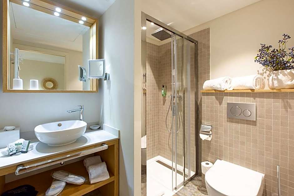 Hotel****Spa & Restaurant Cantemerle