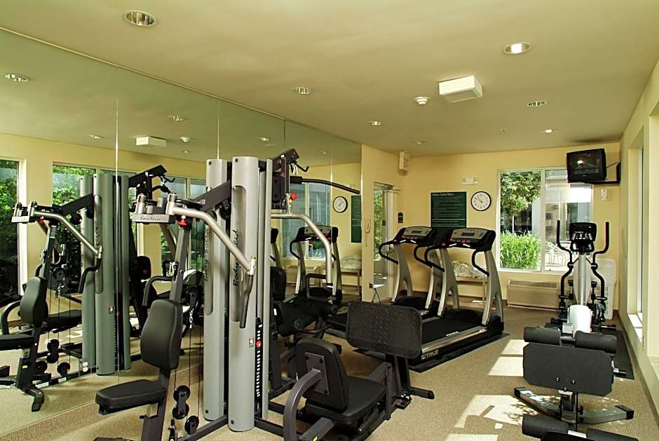 Hilton Garden Inn Tulsa Airport