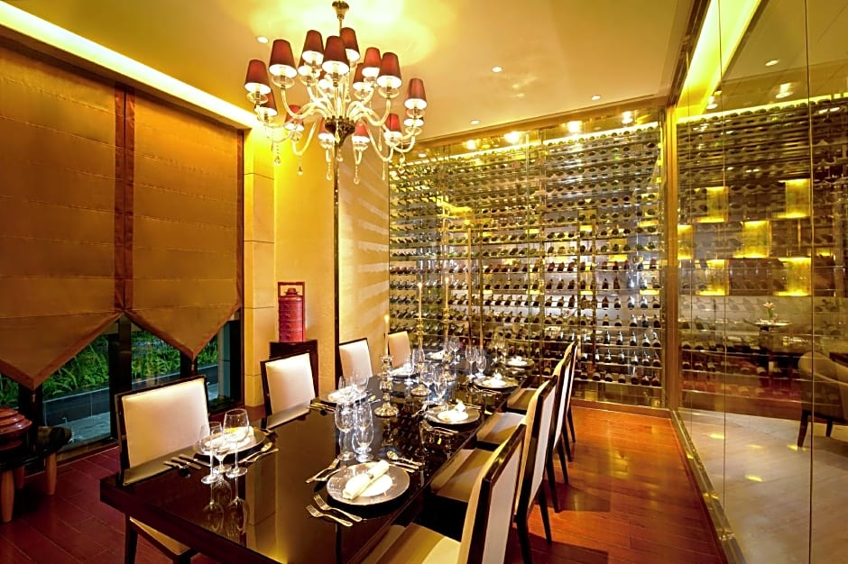 Hilton Guangzhou Baiyun