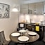 Aparthotel Adagio Grenoble Centre