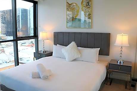 One Bedroom Apartment - Free WIFI