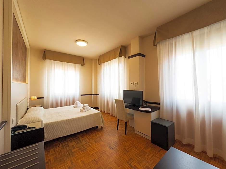 Hotel Astoria