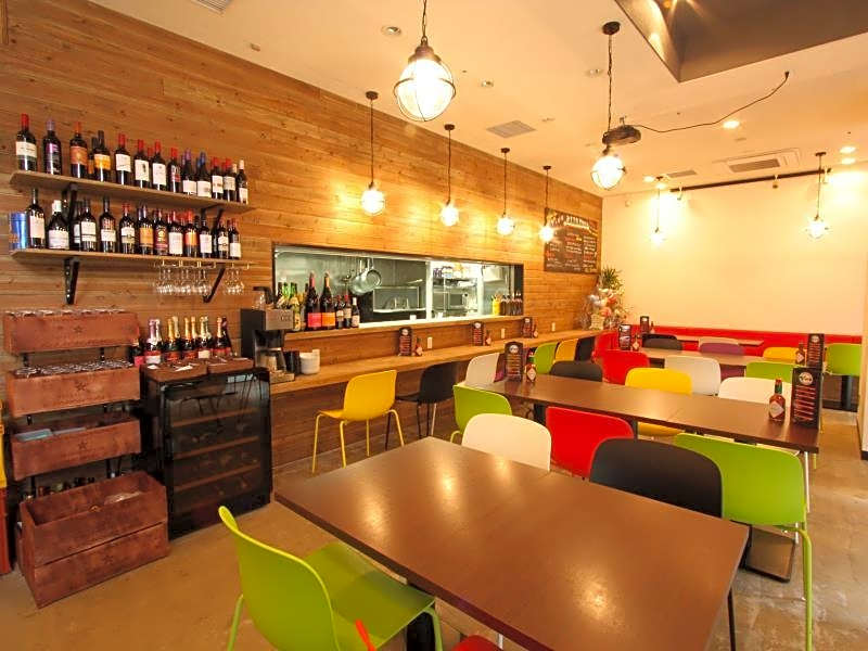 Apa Villa Hotel Toyama-Ekimae