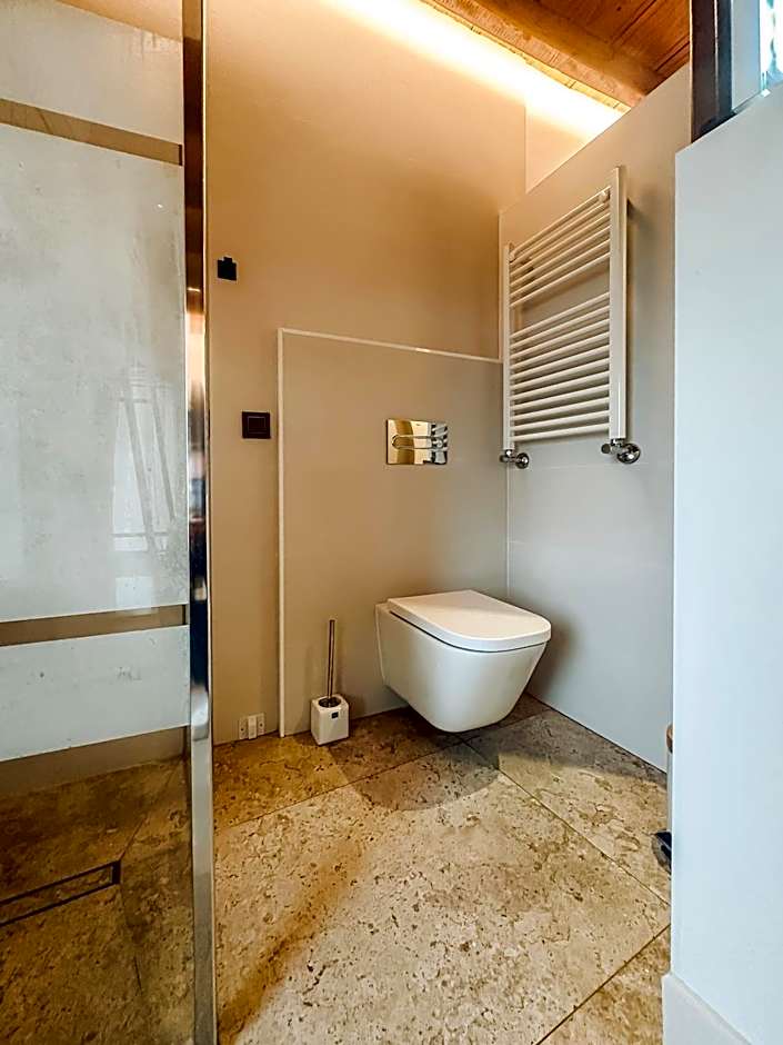 Hotel Boutique Poeta Jorge Manrique