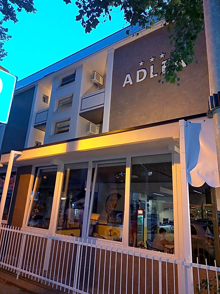 Hotel Adler