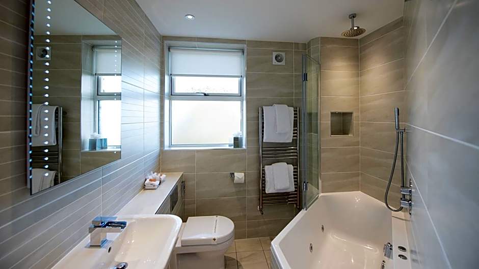 The Carlyon Bay Hotel and Spa