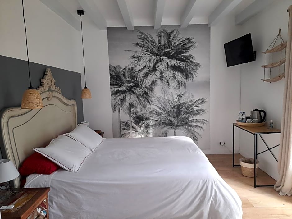 La Clairière du Seignanx