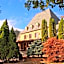 The Omni Grove Park Inn & Spa