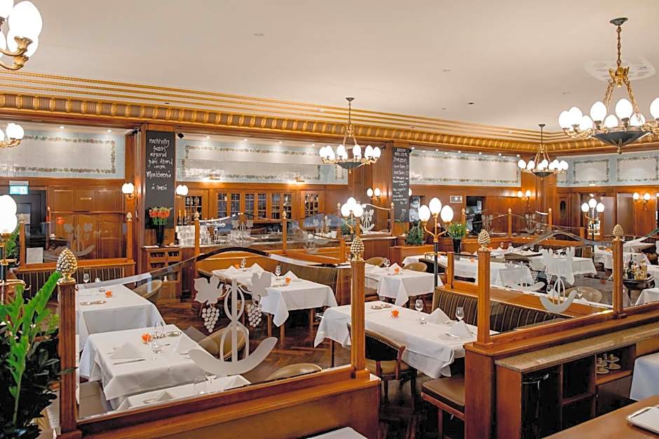 Hotel Schweizerhof Bern & Spa