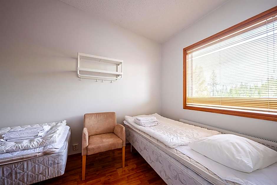 Rukariutta Apartments