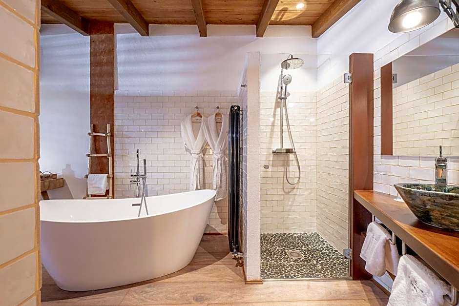 Hotel Mas la Ferreria