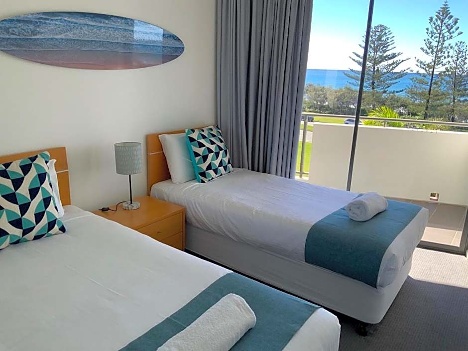 Meridian Alex Beach Apartments