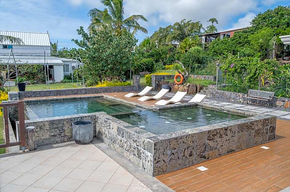 Residence Foulsafat