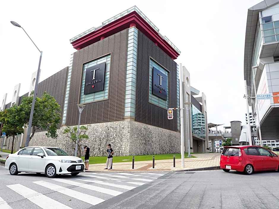 Holiday Homes TSUBOYA 601