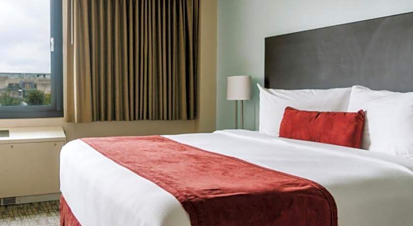 Hotel UMass