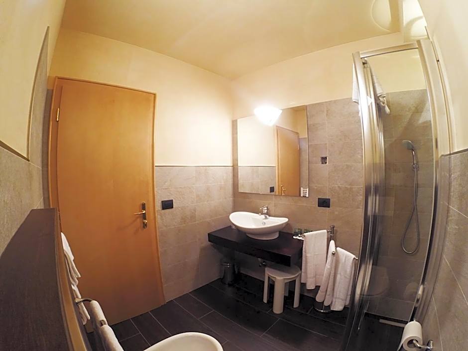 Francesin Active Hotel