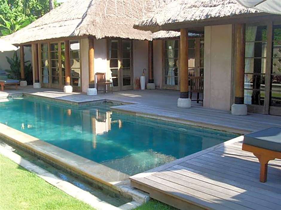 Sienna Villas Seminyak