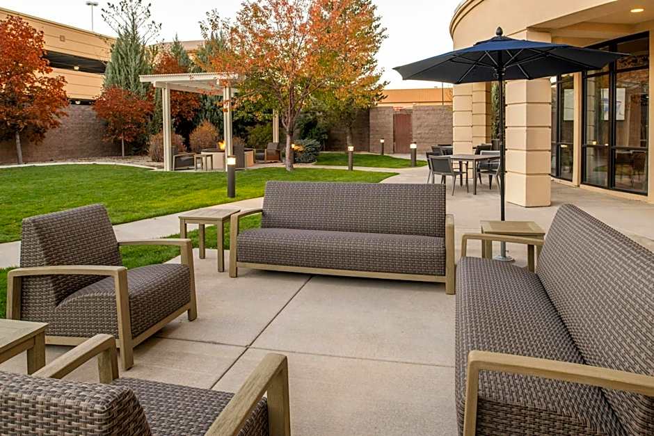 Courtyard by Marriott Carson City