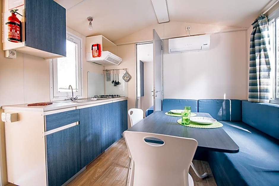 Camping Casa Di Caccia