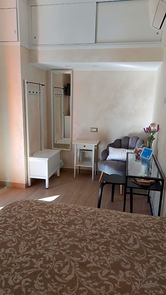 B&B Ferro di Cavallo