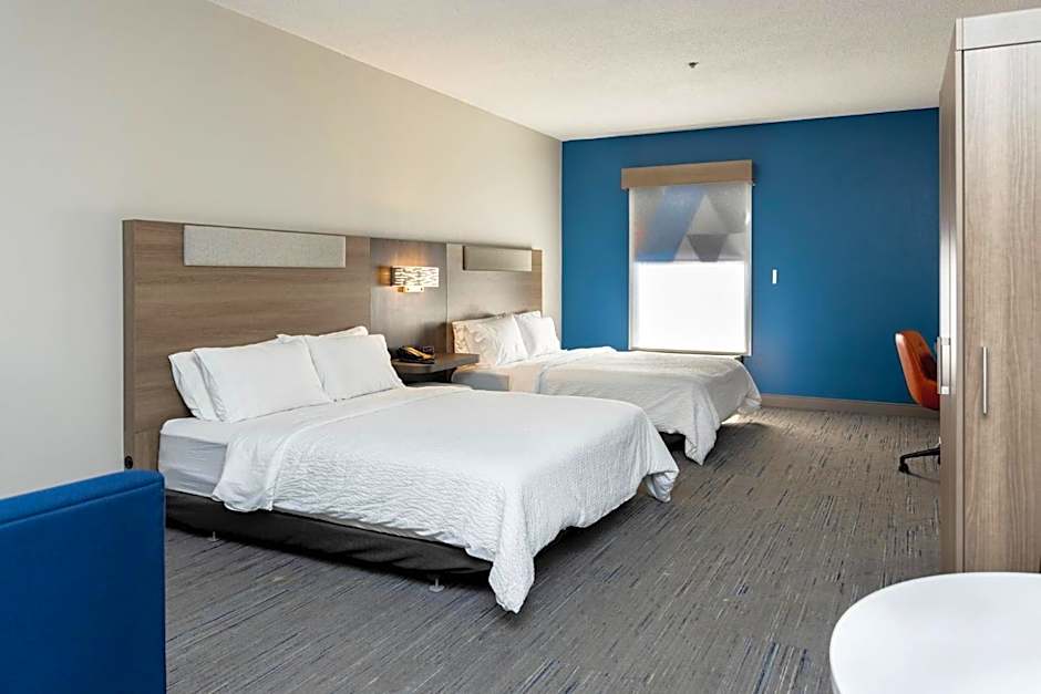Holiday Inn Express Hotel and Suites Marysville By IHG