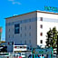 Aka Lodge Lyon Eurexpo Arena Stadium