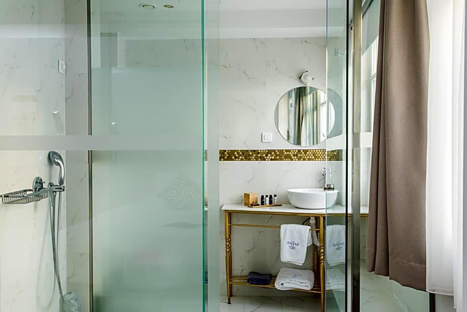 Bahar Boutique Hotel