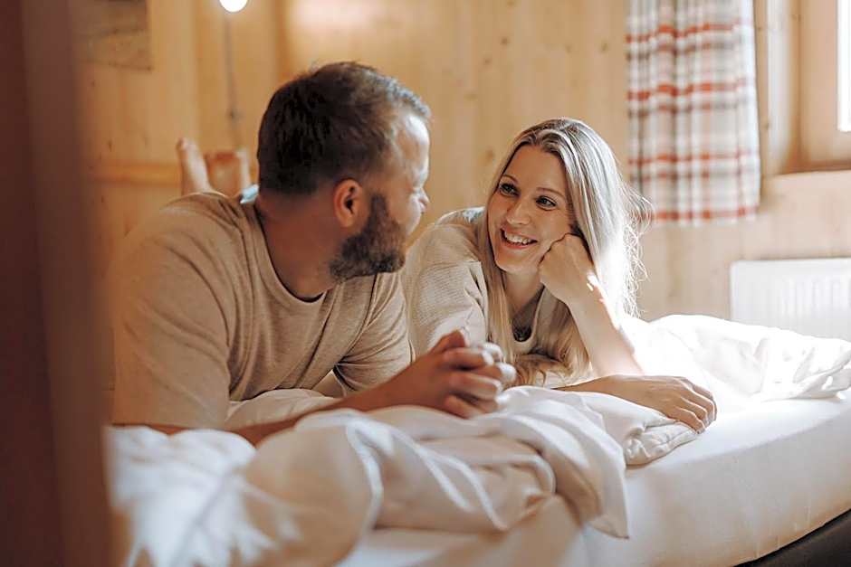 Chaletdorf ZellerSee