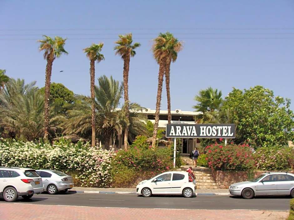 Arava Hostel