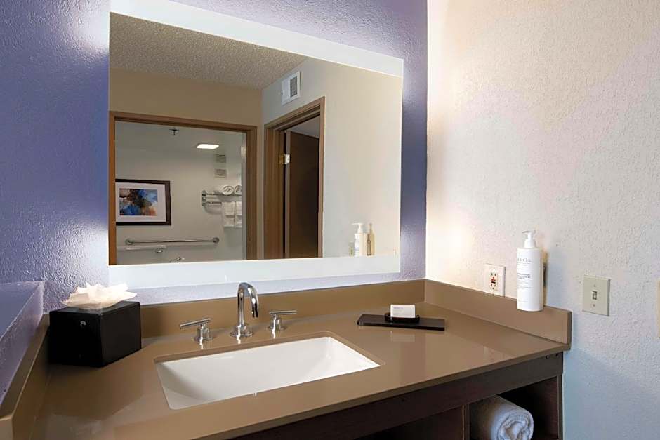 Embassy Suites by Hilton Dallas DFW Airport South