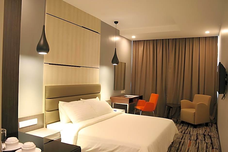 Promenade Hotel Bintulu