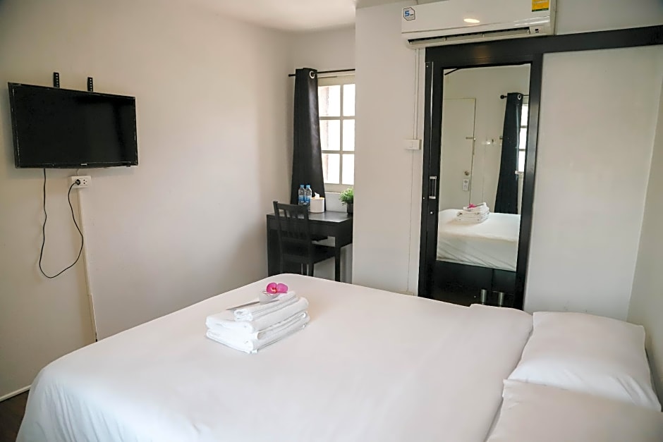 White Lodge Hotel Bangkok