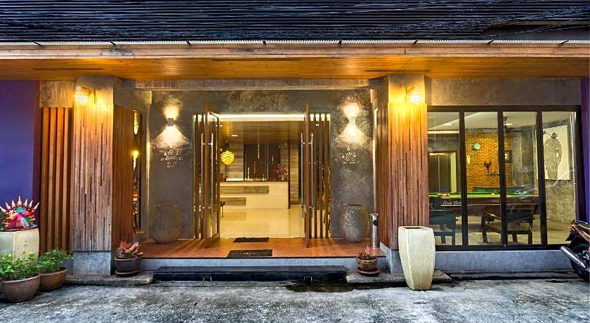 Memory Boutique Patong